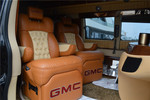 GMC Savana2013款6.0L 领袖级商务车