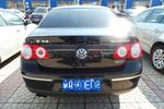 大众迈腾2011款2.0TSI DSG 豪华型