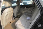 奥迪A6L2010款2.8FSI 豪华型