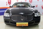 玛莎拉蒂总裁2006款4.2L 标准版