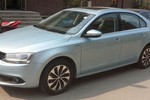 大众速腾2013款1.4TSI DSG 蓝驱版