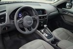 奥迪Q52013款40 TFSI 进取型