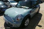 MINIMINI2011款1.6L COOPER Fun