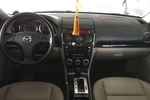 马自达MAZDA62007款2.3L 旗舰型