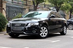 奥迪A4L2012款1.8TFSI 舒适型