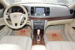 日产天籁2008款2.0L XL舒适版