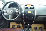 铃木天语SX42010款1.6L 自动 冠军限量版