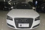 奥迪A8L2011款3.0TFSI low quattro 豪华型