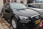 奥迪Q52010款2.0TFSI 进取型