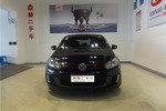 大众高尔夫GTI2010款2.0TSI DSG 豪华版