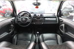 smartfortwo2012款1.0 MHD 硬顶标准版