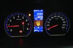 本田CR-V2010款2.4L 自动四驱尊贵版 