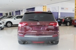 讴歌MDX2011款3.7L 标准尊享运动版