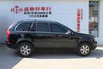 沃尔沃XC902007款2.5T 手自一体式 四驱 7座