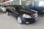 丰田皇冠2010款2.5L Royal 真皮天窗版