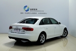 奥迪A4L2013款30 TFSI 自动舒适型