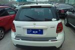 铃木天语SX42009款1.6L 手动 运动型