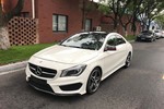 奔驰GLA级2015款GLA 260 4MATIC 运动型