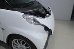 smartfortwo2012款1.0 MHD 硬顶标准版