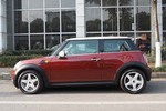 MINIMINI2008款Cooper FUN