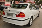 宝马3系2004款325i