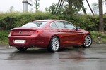 宝马6系Gran Coupe2012款640i 