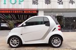 smartfortwo2014款1.0T 硬顶BoConcept特别版