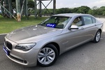 宝马7系2009款730Li 领先型