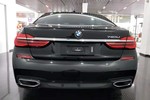 宝马7系2018款740Li 领先型 M运动套装