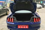 福特Mustang2016款2.3T 性能版