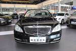 奔驰S级2012款 S350L Grand Edition