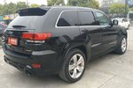 Jeep大切诺基2014款6.4L SRT8