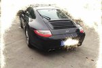 保时捷9112011款Carrera GTS 3.8L