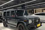 奔驰G级AMG2019款AMG G 63