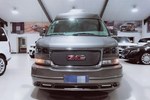 GMC Savana2016款6.0L G660L 雅尊典藏版