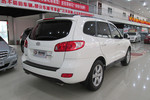 现代胜达2009款2.7L 豪华型