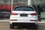 奥迪Q32017款35 TFSI quattro 全时四驱风尚型