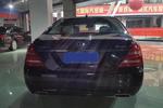 奔驰S级2012款S300L 尊贵型 Grand Edition