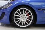 玛莎拉蒂GT2013款4.7L Sport Automatic