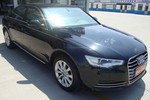 奥迪A6L2012款TFSI 标准型(2.0T)