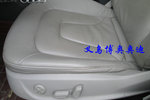 奥迪A4L2011款2.0TFSI 舒适型