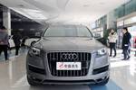 奥迪Q72011款3.0TFSI 技术型(L)