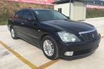 丰田皇冠2007款2.5L Royal 真皮版