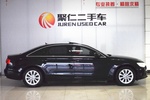 奥迪A6L2012款TFSI 标准型(2.0T)