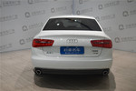 奥迪A6L2012款TFSI 标准型(2.0T)