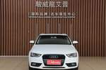 奥迪A4L2015款35 TFSI 自动舒适型