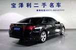 丰田皇冠2015款2.5L 尊享版