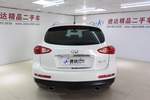 英菲尼迪QX502013款2.5L 两驱优雅版