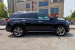 讴歌MDX2011款3.7L 舒适尊享运动版