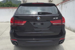 宝马X52015款xDrive35i 中国限量版